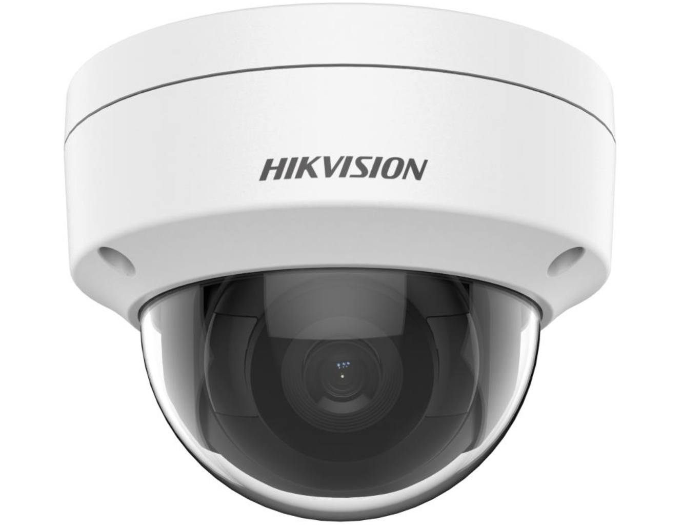 DS-2CD1153G0-I 5 MP 固定半球网络摄像机