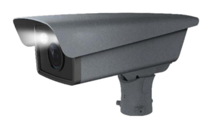 DS-TCG406-E 4MP INTELLIGENT ENTRANCE ANPR CAMERA