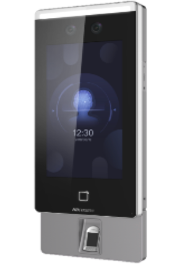 DS-K1T671MF Face Recognition Access Control Terminal