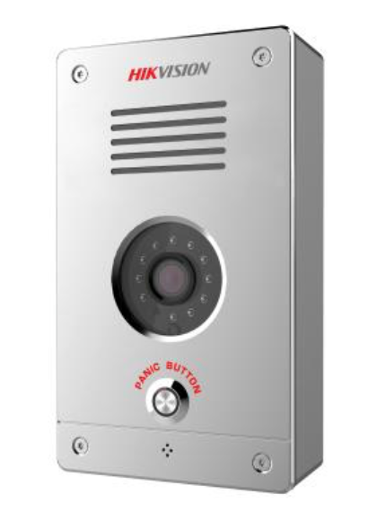 DS-PEA1-21 Panic Alarm Station