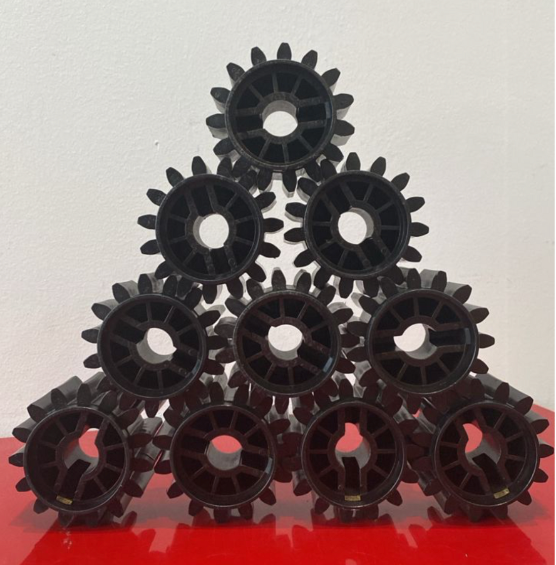 autogate 15T Nylon Pinion Gear