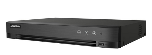 Hikvision IDS-7204HQHI-M1/XT 4-ch 1080p 1U H.265 AcuSense DVR