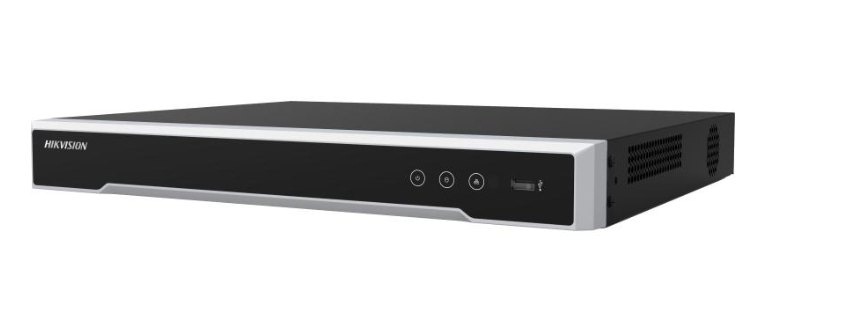 ds-7608ni-M2 8 路 1U 8K NVR 