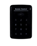 STANDALONE TOUCH SCREEN DOOR ACCESS SYSTEM 712