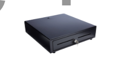 Compact 405 Cash Drawer kuching