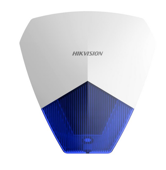 Pembunyi Berwayar Hikvision DS-PS1-B