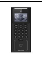 DS-K1T321MX Door Access and Attendance